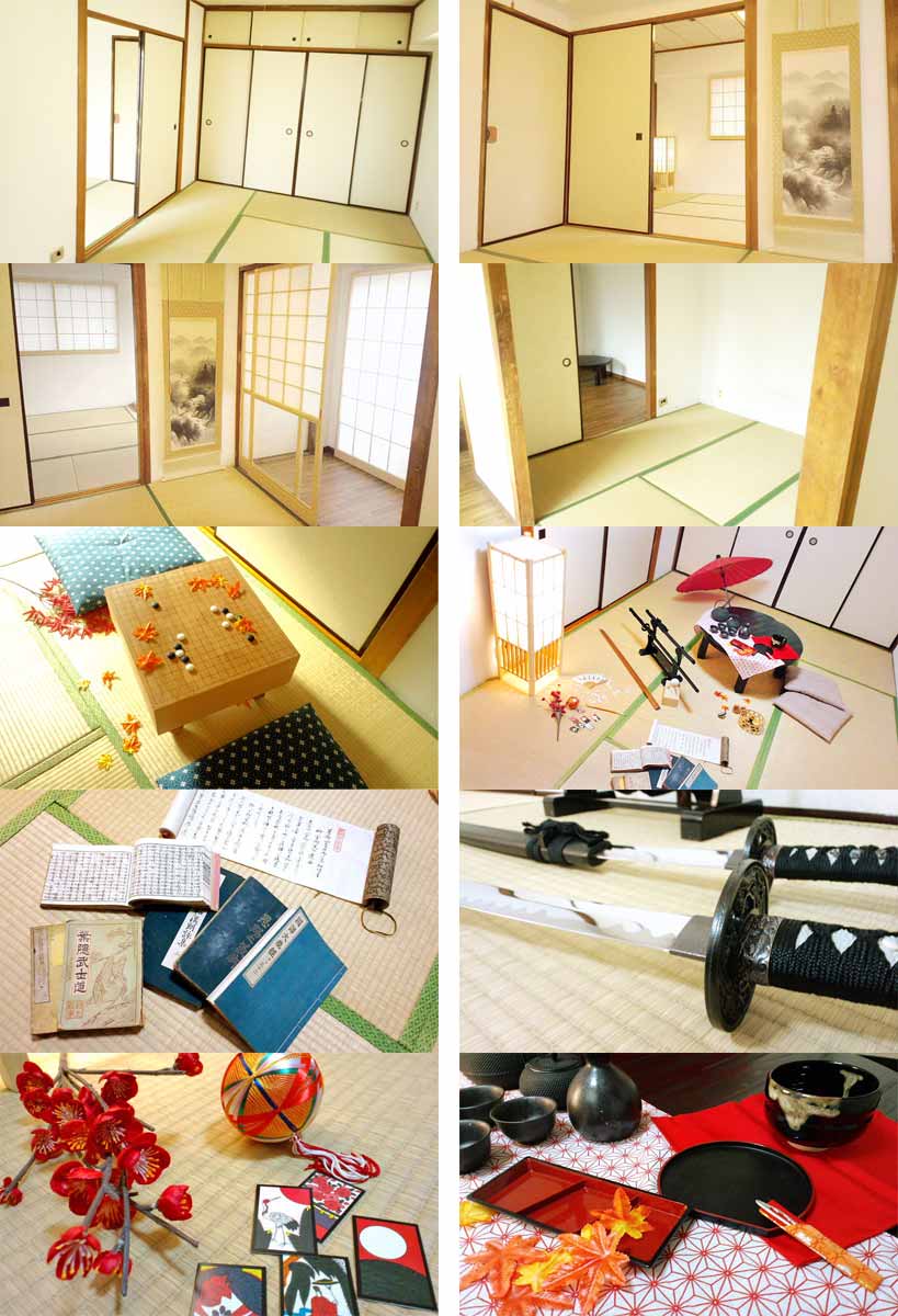 東京都内池袋安いスタジオパンダレンタルスペース